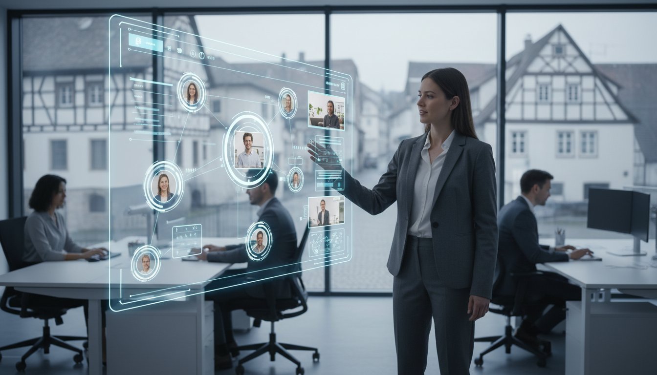 Erreichbarkeit im Team verbessern: Strategien für die hybride Arbeitswelt 2026