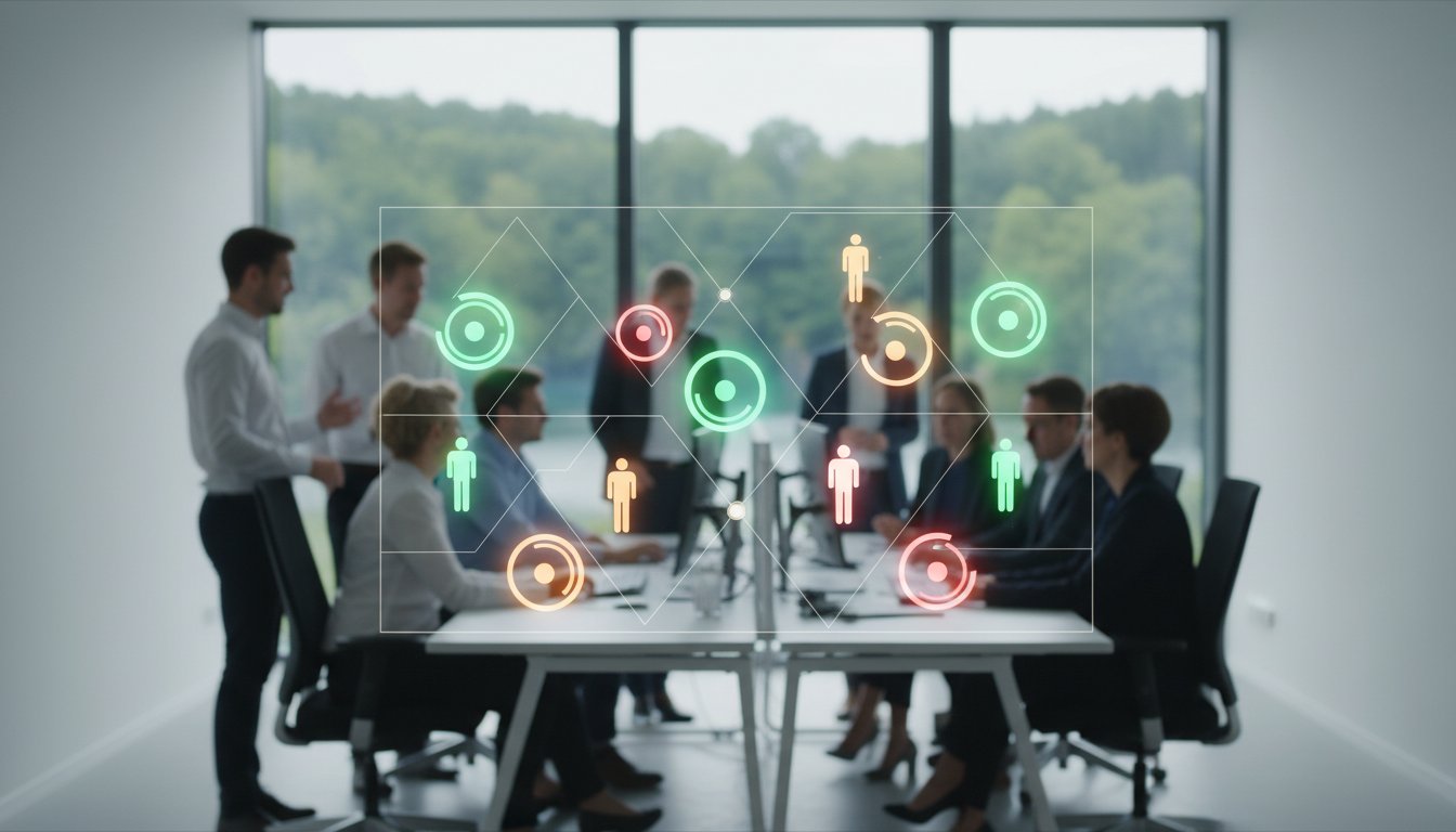 Mitarbeiter Verfügbarkeit Teams Tool: Die besten Lösungen für maximale Transparenz 2026