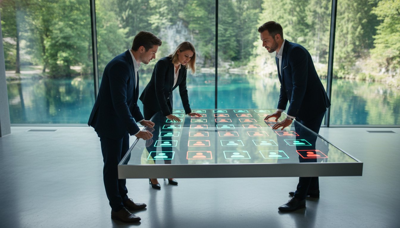 Teams Status Bedeutung: Alle Symbole und Farben im Guide 2026