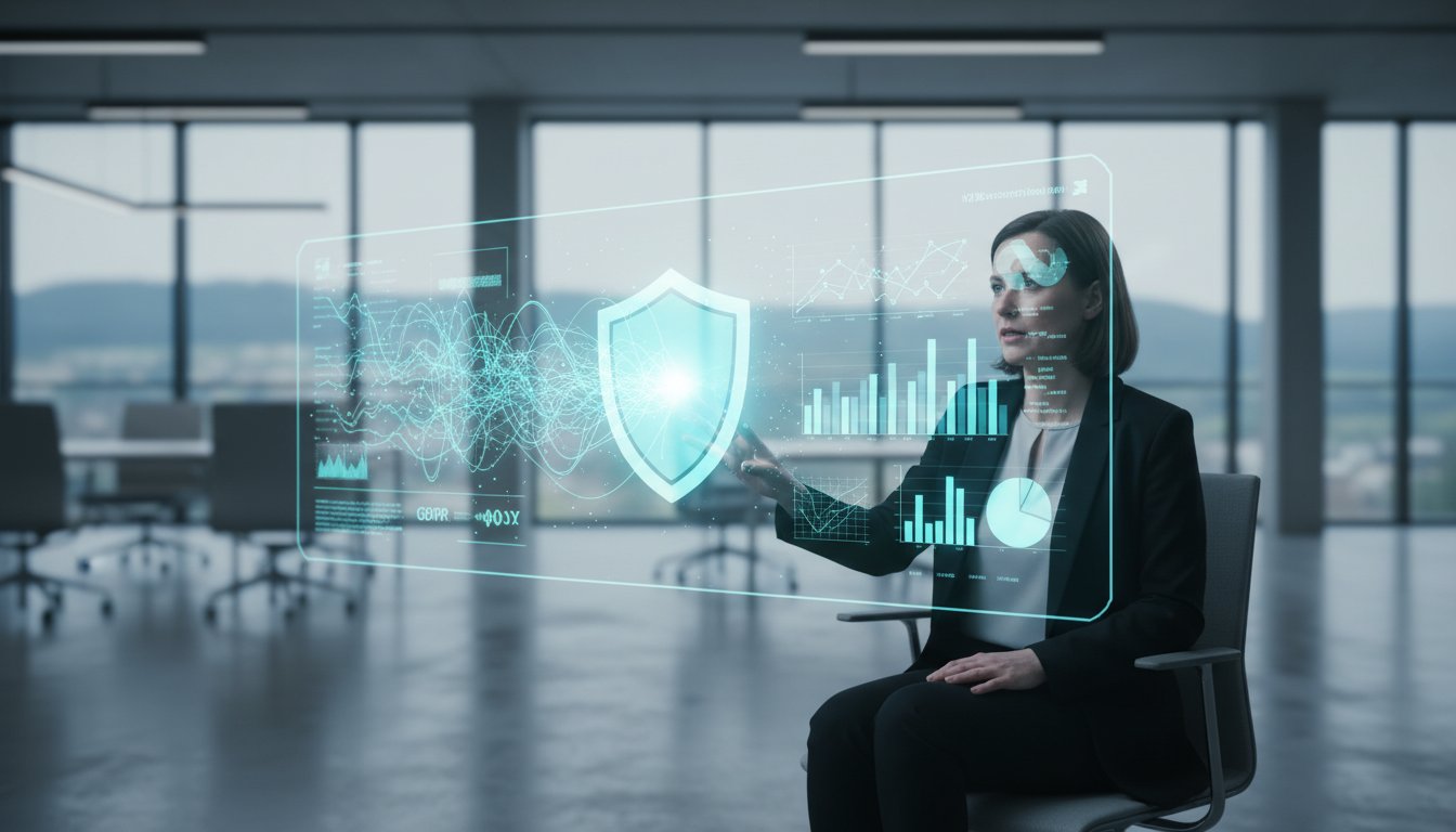 TeamsDashboard Datenschutz: Maximale Transparenz bei voller DSGVO-Konformität