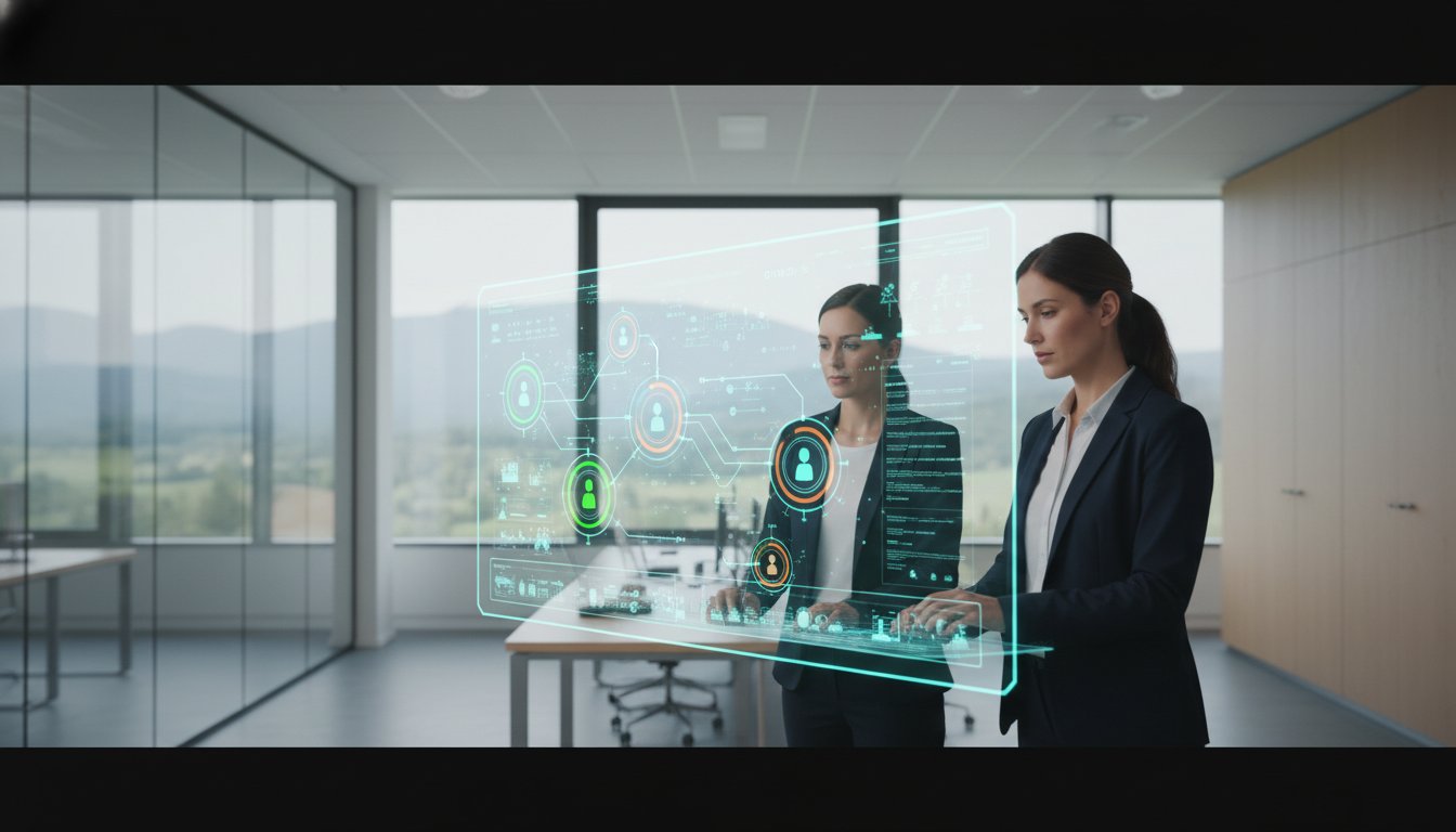 TeamsDashboard Funktionen: Die ultimative Übersicht für maximale Team-Sichtbarkeit 2026