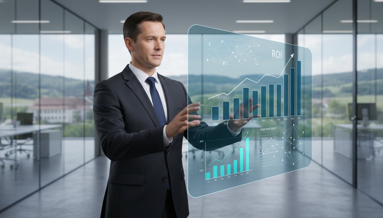 TeamsDashboard Kosten 2026: Preismodelle und ROI-Analyse im Überblick