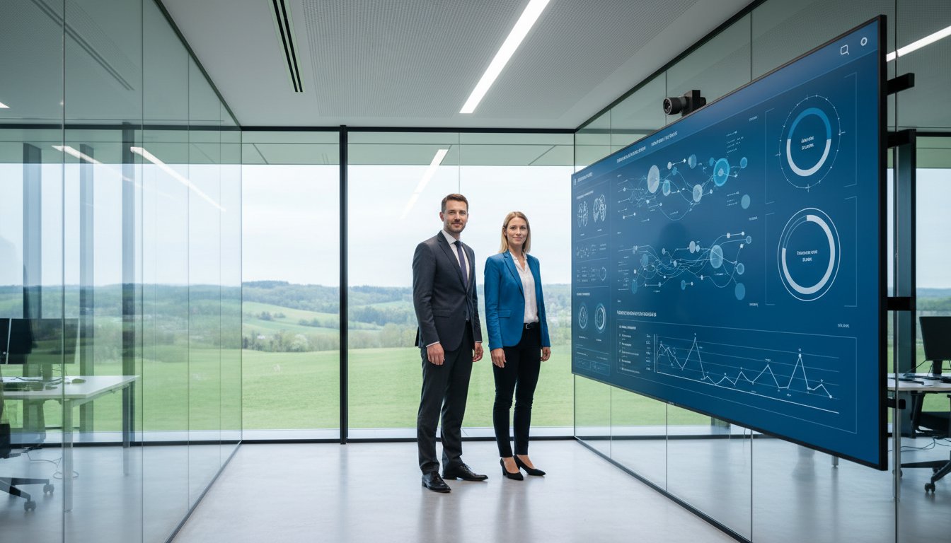 TeamsDashboard Voraussetzungen: Der technische Guide für maximale Sichtbarkeit