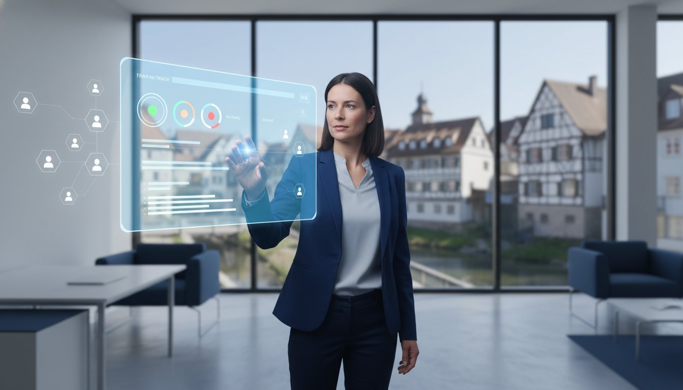 Hybrid Work Model 2026: Strategien für maximale Team-Transparenz