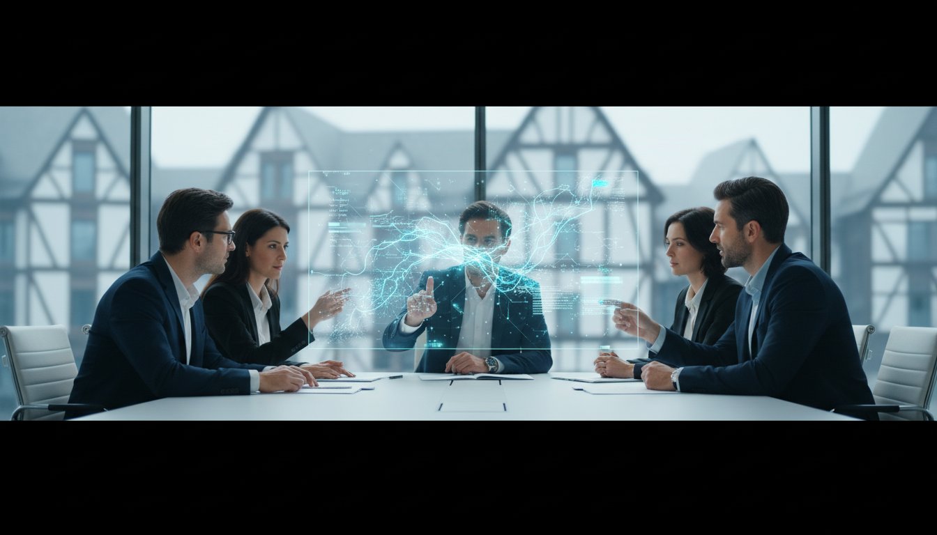 Interne Kommunikation verbessern: Strategien für maximale Team-Effizienz 2026