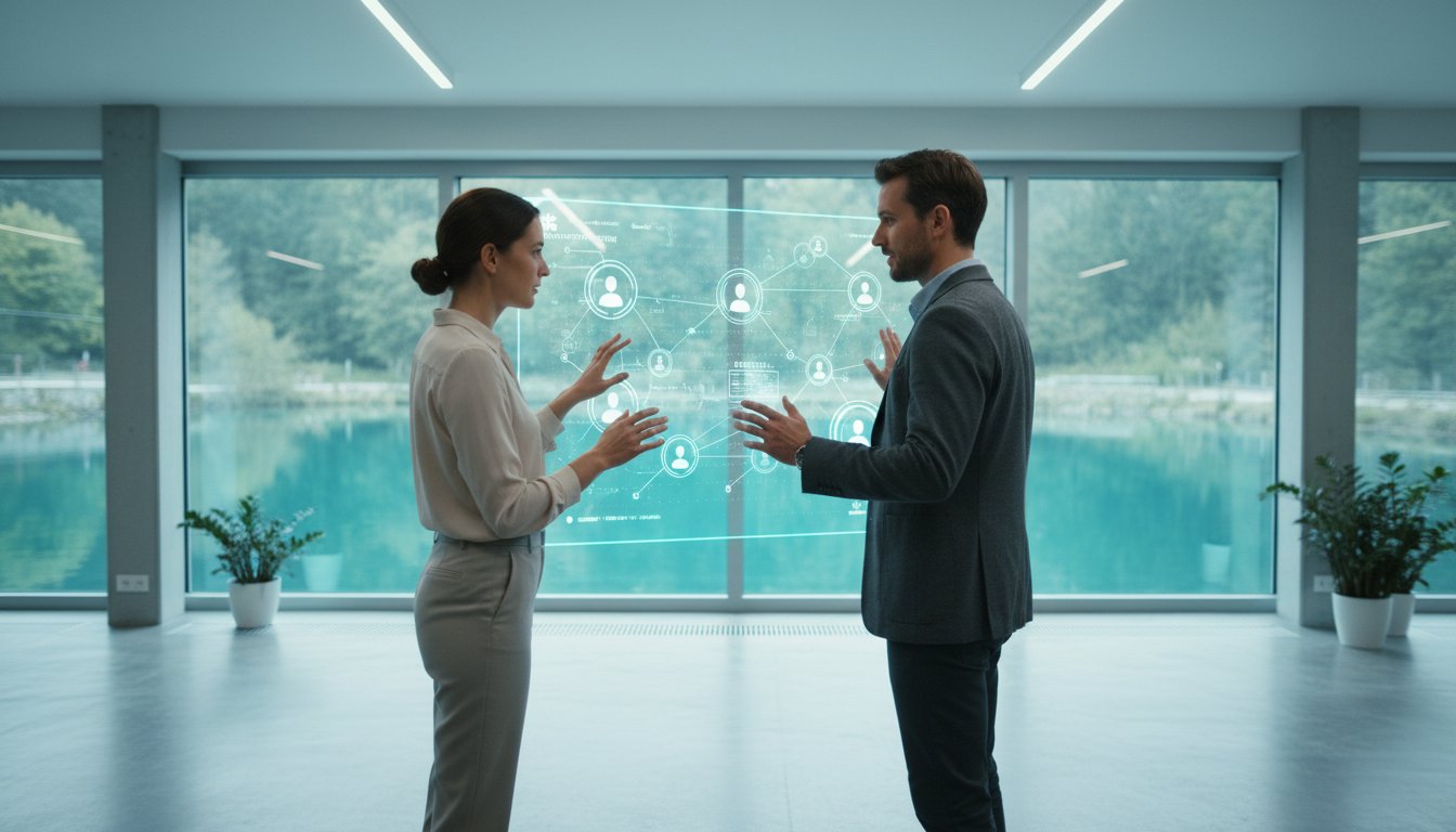 Microsoft Teams Ansichten 2026: Der ultimative Vergleich für maximale Übersicht