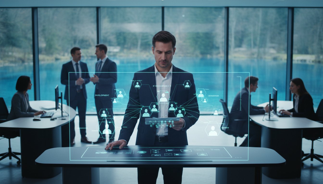 Teams nach Abteilung filtern: Der Guide für maximale Übersicht in Microsoft Teams 2026