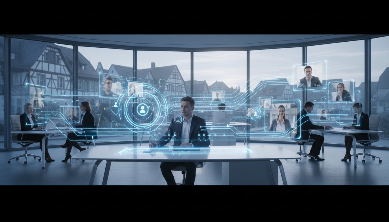 TeamsDashboard Case Study: Wie Unternehmen 2026 die interne Kommunikation durch Status-Transparenz optimieren